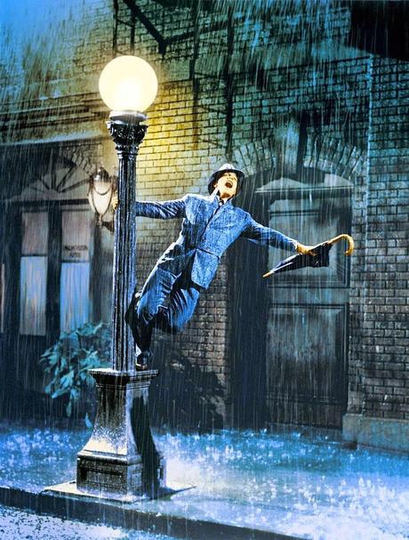 CANTANDO BAJO LA LLUVIA (Singin' in the Rain) CANTANDO BAJO LA LLUVIA (Singin' in the Rain)