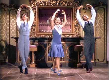 CANTANDO BAJO LA LLUVIA (Singin' in the Rain) CANTANDO BAJO LA LLUVIA (Singin' in the Rain)