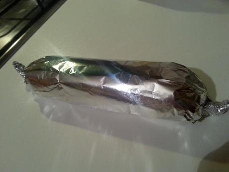 Rollo de tortilla rellena de atún y mostaza – Rotolo di frittata ripieno di tonno e senape rotolofrittata7