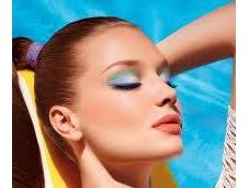 Maquillaje verano