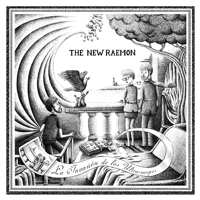 The New Raemon - Discografía Oculta (1 de 2)