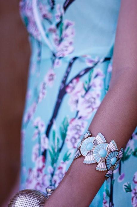 Inspiration Dress