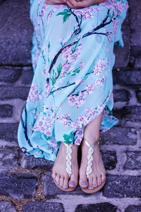Inspiration Dress