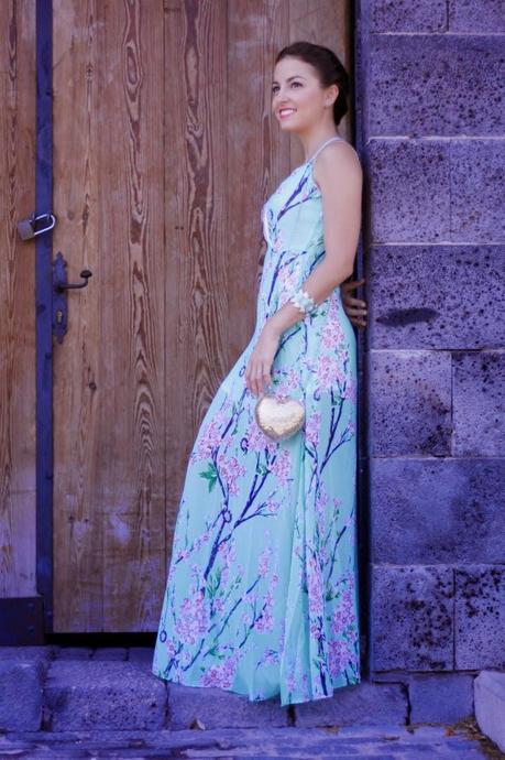 Inspiration Dress