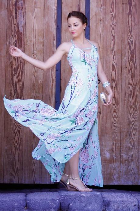 Inspiration Dress