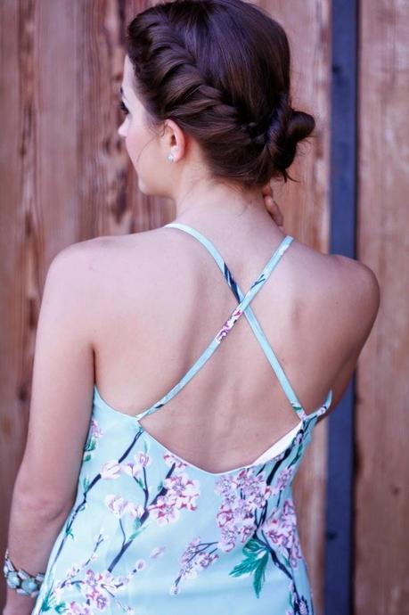 Inspiration Dress