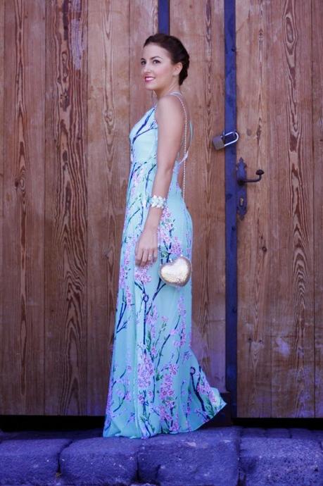 Inspiration Dress