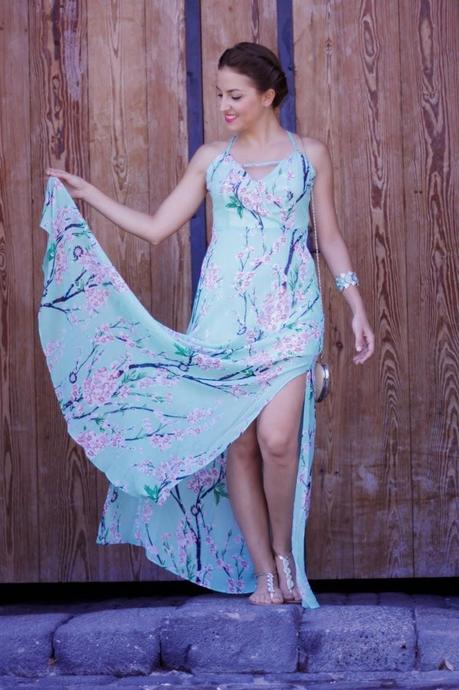Inspiration Dress