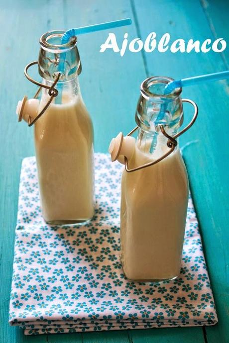 Ajoblanco
