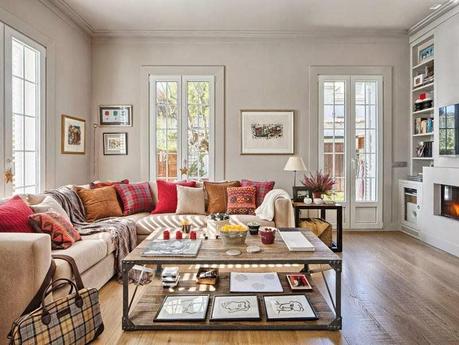 UNA CASA EN EL NORTE DE ESPAÑA CON CARÁCTER