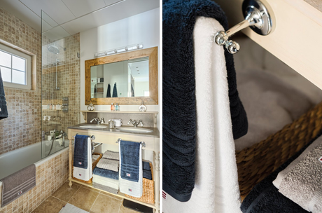 UNA CASA EN EL NORTE DE ESPAÑA CON CARÁCTER