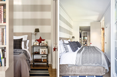 UNA CASA EN EL NORTE DE ESPAÑA CON CARÁCTER