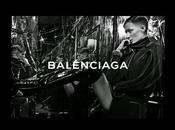 14/15 Campaigns: Balenciaga