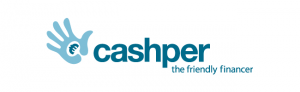 logo_cashper minicréditos rápidos