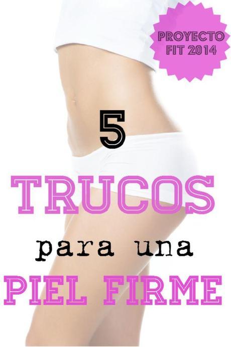 LRG Magazine - Trucos Piel Firme