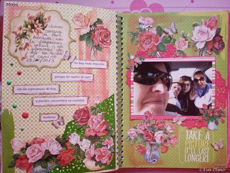 Smash Cutesy: páginas 48 y 49