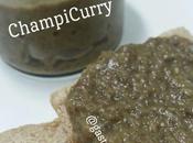 Paté Champiñón Curry Verde (ChampiCurry)