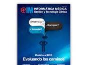Version digital junio revista Informatica Medica.