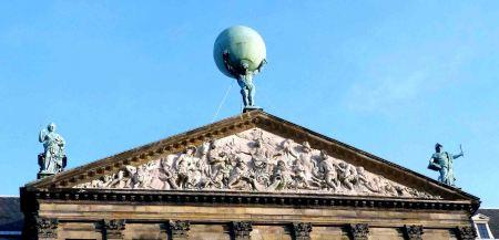 Palacio Real - Amsterdam