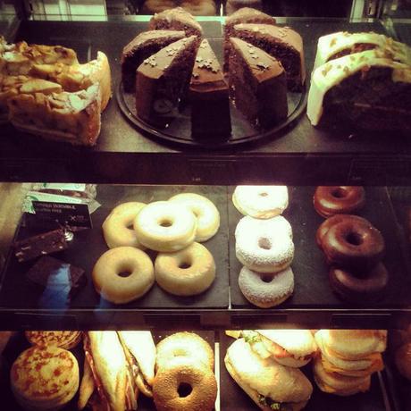 10º Aniversario Starbucks Sevilla