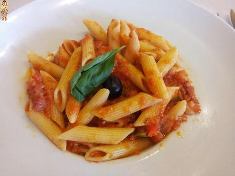 Comer en Coruña: Il Milenio