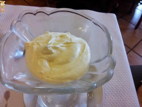 Comer en Coruña: Il Milenio