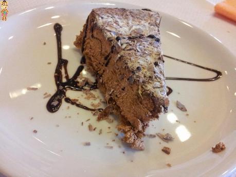 Comer en Coruña: Il Milenio