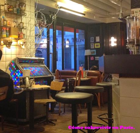 Bedford Avenue Diner