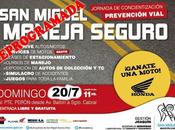 Prevención vial Miguel