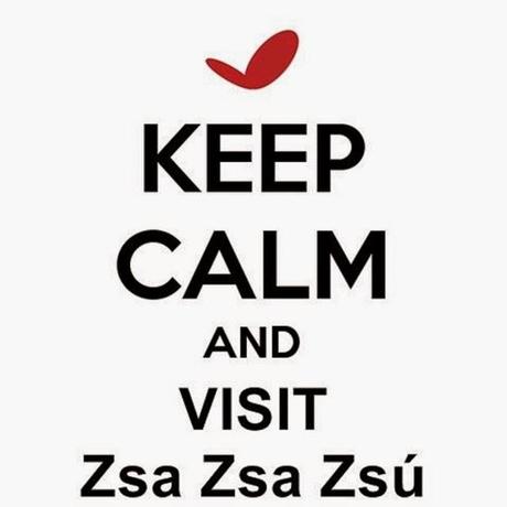 KEEP CALM