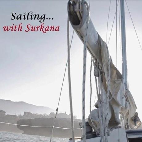 SAILING WITH SURKANA
