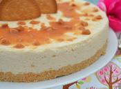 Tarta Caramelos Nata