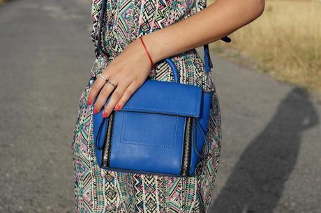 ETHNIC JUMPSUIT ETHNIC JUMPSUIT