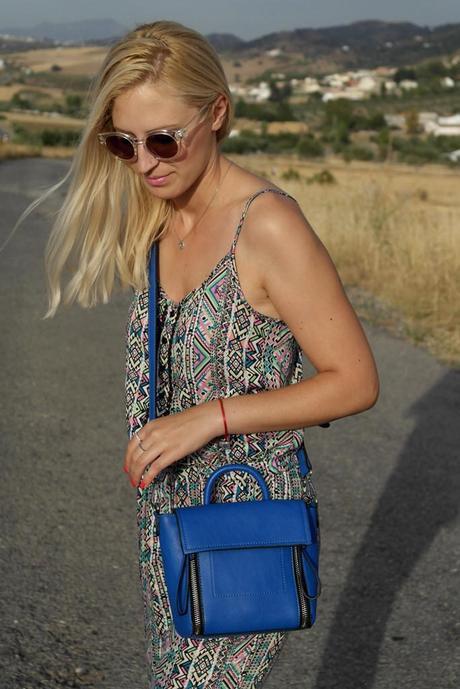 ETHNIC JUMPSUIT ETHNIC JUMPSUIT
