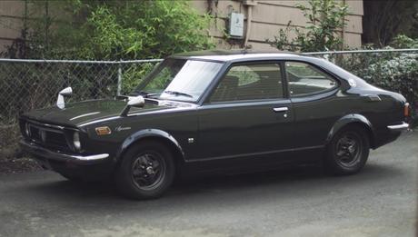 Clasicos JDM · Un estilo de vida toyota sprinter