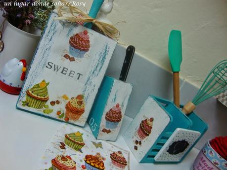 al rico cupcakes......