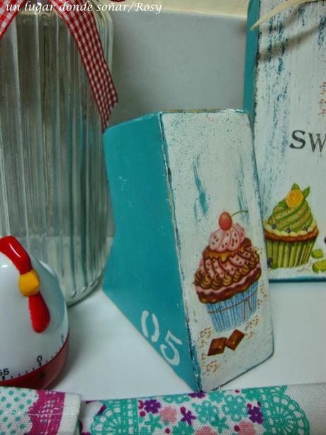 al rico cupcakes......