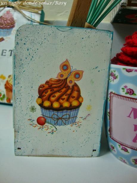 al rico cupcakes......