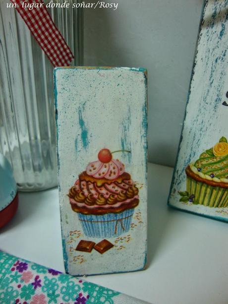 al rico cupcakes......