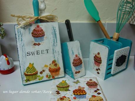 al rico cupcakes......