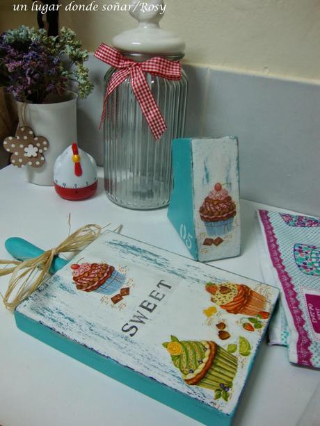 al rico cupcakes......