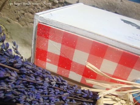cajonera fira