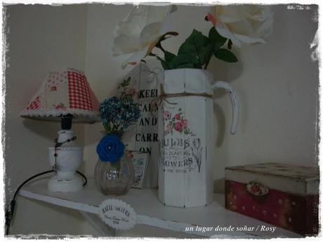 un pequeño cambio.........