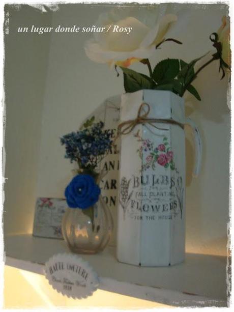 un pequeño cambio.........