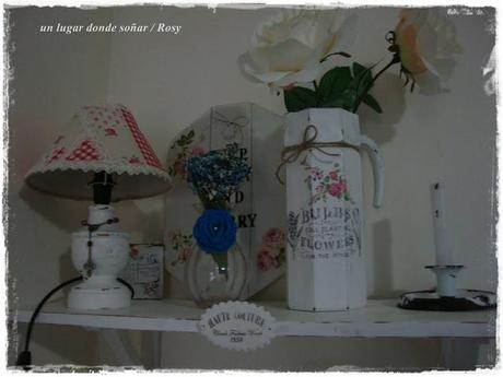 un pequeño cambio.........