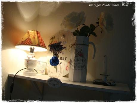 un pequeño cambio.........