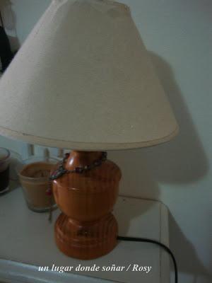 un pequeño cambio.........