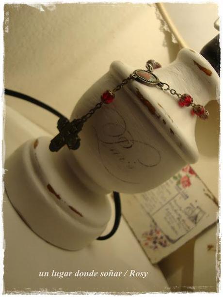 un pequeño cambio.........