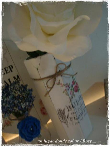 un pequeño cambio.........