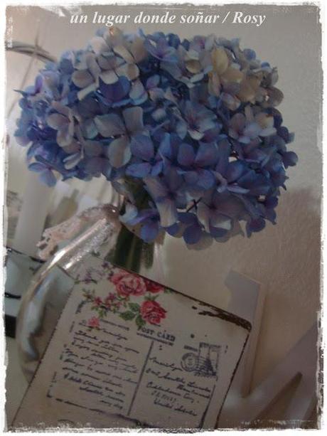 un pequeño cambio.........